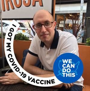 Meet your Posher, Yehuda